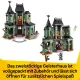 LEGO Creator 31167 Haunted Mansion (736 Pieces)