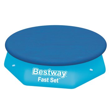 Тент для бассейна Bestway 58032-S, 244 см