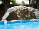 Intex 28089 Multi-Color LED Pool Sprayer