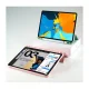Tech-Protect iPad 10.2\" (2019-2021) Wallet Case SC Pen, Black