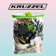 Kruzzel Military Base Playset, 300 Pieces, 23432