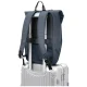 Uniq Arden RPET 18L backpack - blue