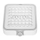 Momo P30 Nail Dust Collector, 60W, White