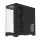 Darkflash FT418 PRO PC Case with 7 aRGB Fans, Black