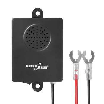 Car Rodent and Marten Repeller GreenBlue GB730 12V 22-45 kHz
