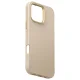 Uniq Coehl Muse iPhone 16 Pro 6.3" Magnetic Charging case cream