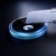 3mk Lens Protection Pro Tempered Glass for iPhone 17 Air, Multicolor