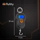Ruhhy 26103 Hanging Scale up to 50kg