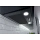Built-in Cooker Hood Berdsen BE-50 52 cm, Black