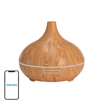 Meross MOD150HK(EU) Smart Wi-Fi Essential Oil Diffuser (HomeKit)