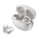 Wireless Open-Ear Headphones QCY Crossky C50 White 35h