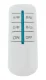 Wireless Switch with Remote Control 230V 4 Channels AG132B White
