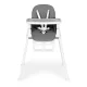 Ecotoys 3-in-1 Foldable Baby High Chair