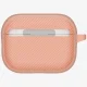 Uniq Clyde Case for AirPods Pro 3rd Gen, Pink