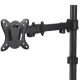 Maclean Desk Mount for LCD Monitor 13\"-27\" VESA 8kg Black