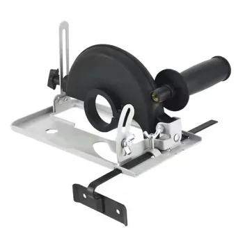 Angle Grinder Guide Stand 115-125 mm