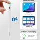 ESR Geo Digital Stylus Pen for iPad with Apple Find My, White