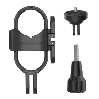 Sunnylife Vertical-Horizontal Mount for Insta360 GO 3S / GO 3