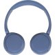 Sony WH-CH520L Wireless Headphones, Blue