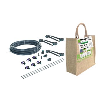 Sprinkler Irrigation Kit RainPoint DIK-03 130m² Coverage