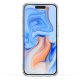 Apple iPhone 15 6.1\'\' ESR Project ZERO Ultraslim TPU Case Cover, Transparent | Чехол Обложка Бампер...