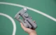 Aochuan Smart X Pro Standard 3-Axis Smartphone Gimbal, Gray