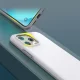 Choetech Case for iPhone 13 Pro Max with MagSafe Support, White (PC0114-MFM-WH)