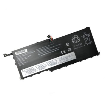 Notebook battery, LENOVO SB10F46466, 3290 mAh