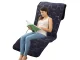 Massage Mat with Remote Control, Back Massager, Body Massage Mattress