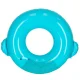 INTEX 59266 inflatable swim ring for kids, 76 cm, up to 40 kg, blue