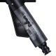 Baseus Simple Life Car Garden Wash Spray Nozzle (with Magic Telescopic Water Pipe) 7.5m, Black