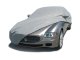 Automašīnas pārvalks pārsegs L, pelēks 480x175x120cm | Waterproof Car Cover