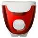 Spigen Classic C1 Stand for Apple Watch - Red