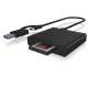 Icy Box IB-CR404-C31 CFexpress Type-B Card Reader, USB 3.2 Gen 2, Black