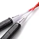 METEOR MOTION 2 Portable Badminton Set with Storage Bag