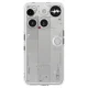 Spigen Ultra Hybrid Case for Nothing Phone 3, Transparent