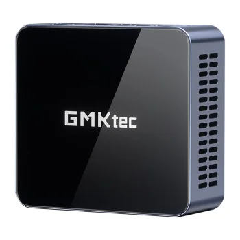 Mini PC GMKtec M2 Pro S Intel i7-1185G7 16GB 512GB SSD Win 11 Pro