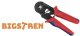 Crimping Tool For Sleeves 0.25-10Mm2 - Set