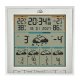 Tfa TFA.me 35.8105.02 ID-08 WLAN Wireless Weather Station, White