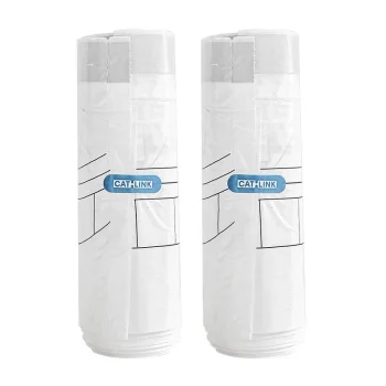 Catlink Baymax Litter Box Waste Bags (2 pcs)