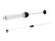 Manual Oil and Fluid Extractor Syringe 200ml Hand Pump