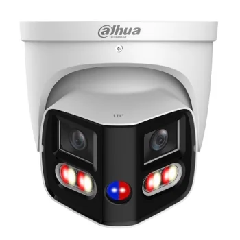 IP Network Camera 8MPPDW3859-A180-AS-PV (2.8mm, 8 MP, 180°, IP67)