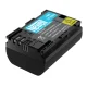 Newell LP-E6NH Li-ion Battery for Canon EOS R5 / R6