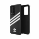 Adidas OR Moulded Case for Huawei P40 Pro - Black/White