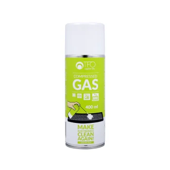 TFO Compressed Air Duster 400 ml