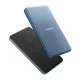 Spigen Essential MagSafe Power Bank 5000mAh 22.5W Qi2 EA2205MQ - Navy Blue