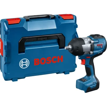 Bosch GDS18V-1400 18V Cordless Impact Wrench (Bare Unit in L-BOXX)