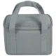 Rivacase 5705 Gremio Cooler Bag, 5L, Grey