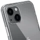 3mk Clear Case for Apple iPhone 15 Plus