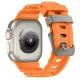 Tech-Protect Motion Strap for Apple Watch 44 / 45 / 46 / 49 mm, Orange
